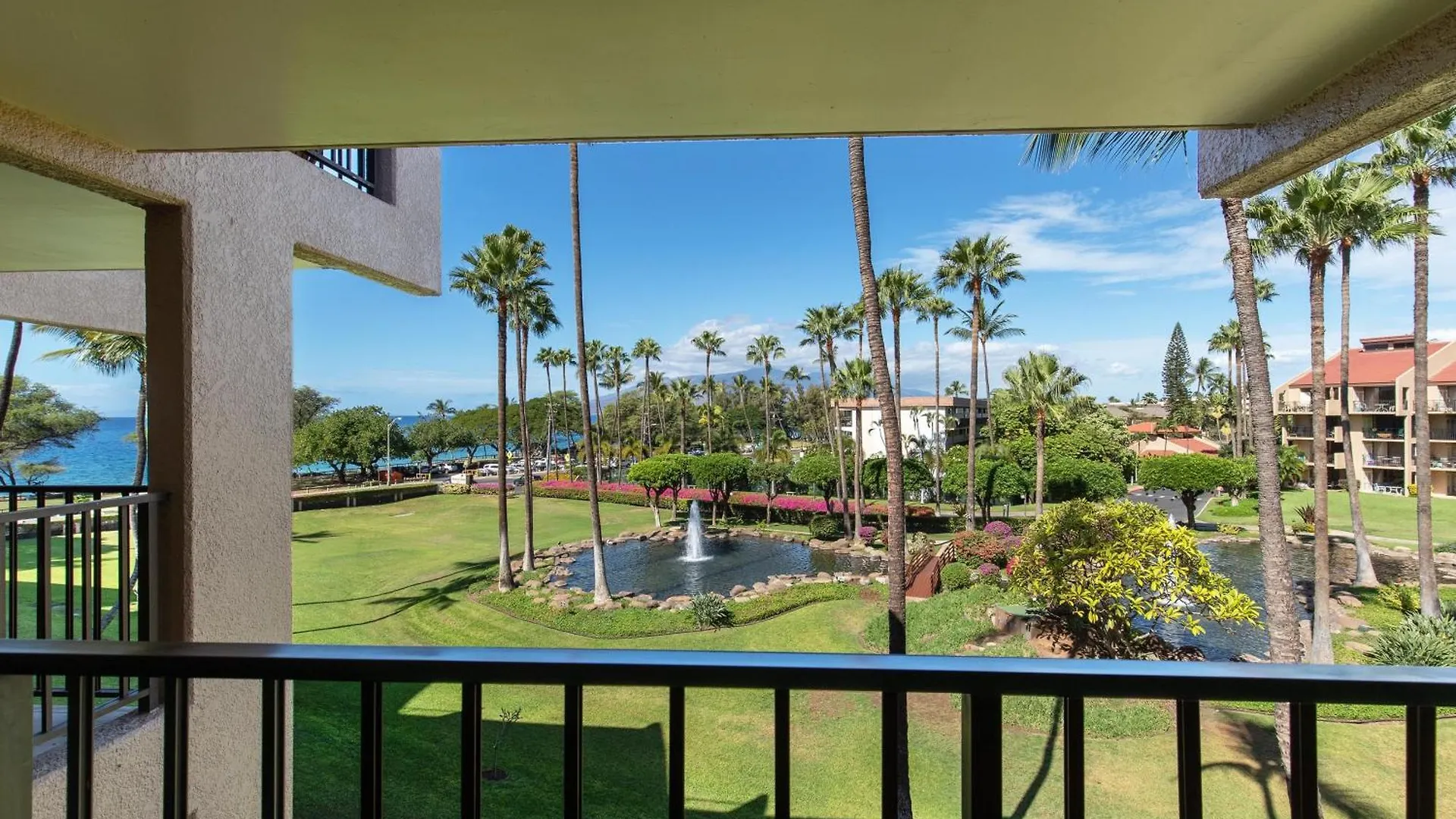 Holiday home Kamaole Sands 10-311 Wailea  United States