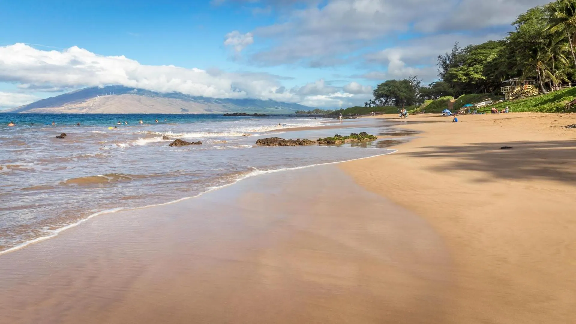 Kamaole Sands 10-311 Wailea  United States