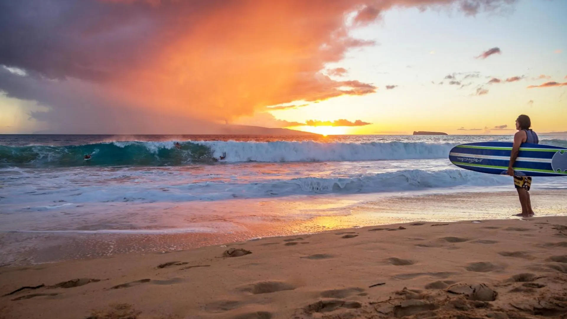 Kamaole Sands 10-311 Wailea  0*, Wailea (Maui)