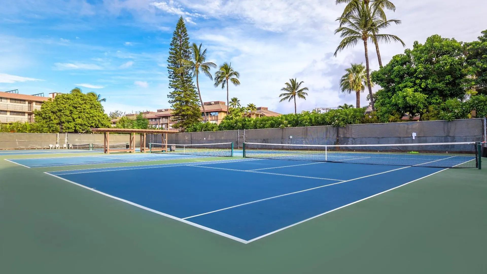 Kamaole Sands 10-311 Wailea  Holiday home