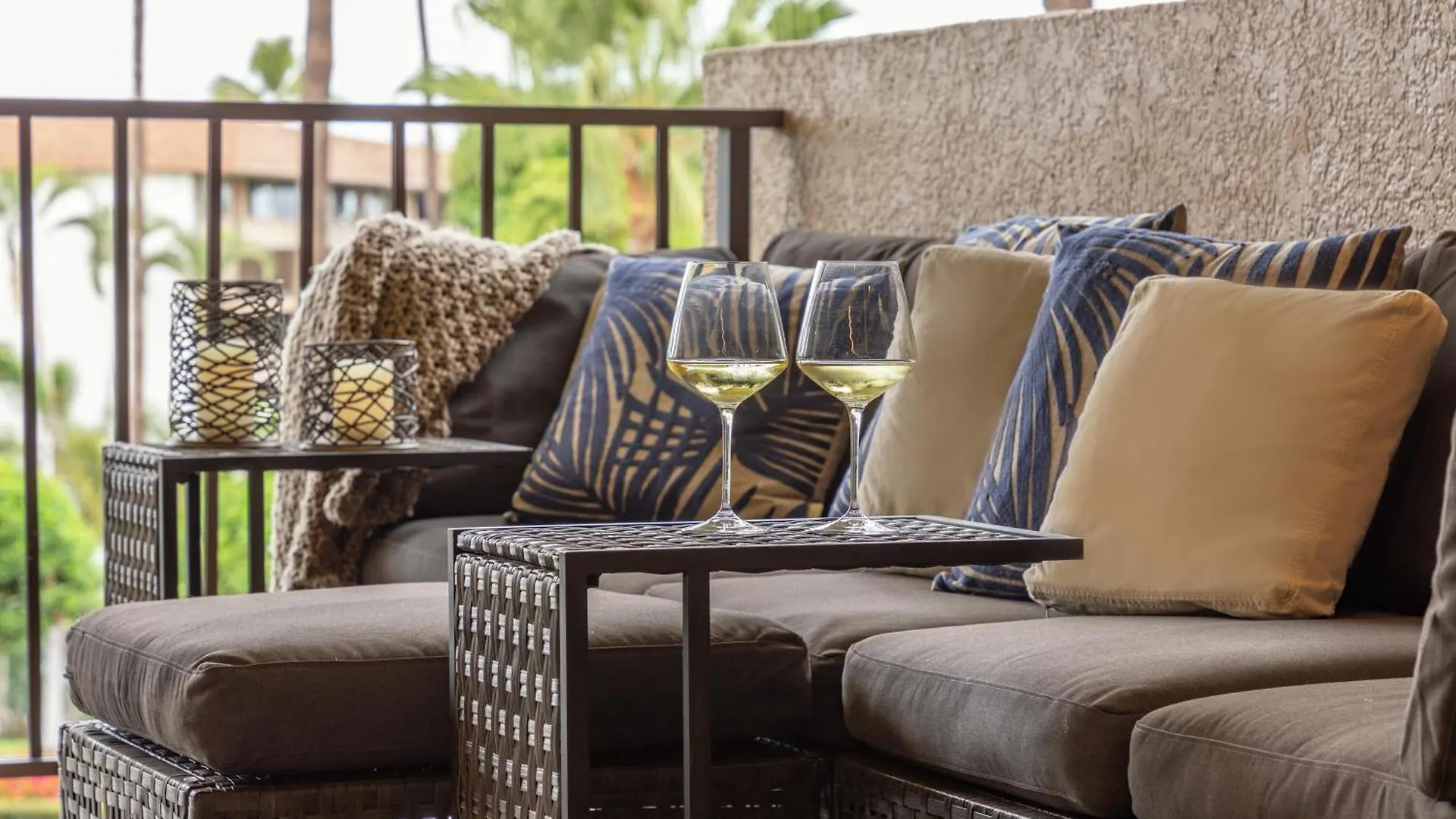 Kamaole Sands 10-311 Wailea