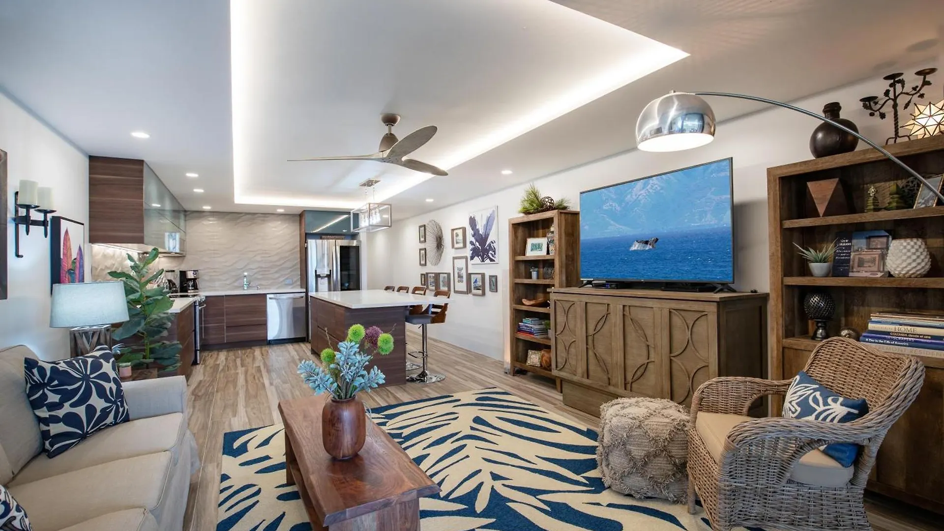 Kamaole Sands 10-311 Wailea