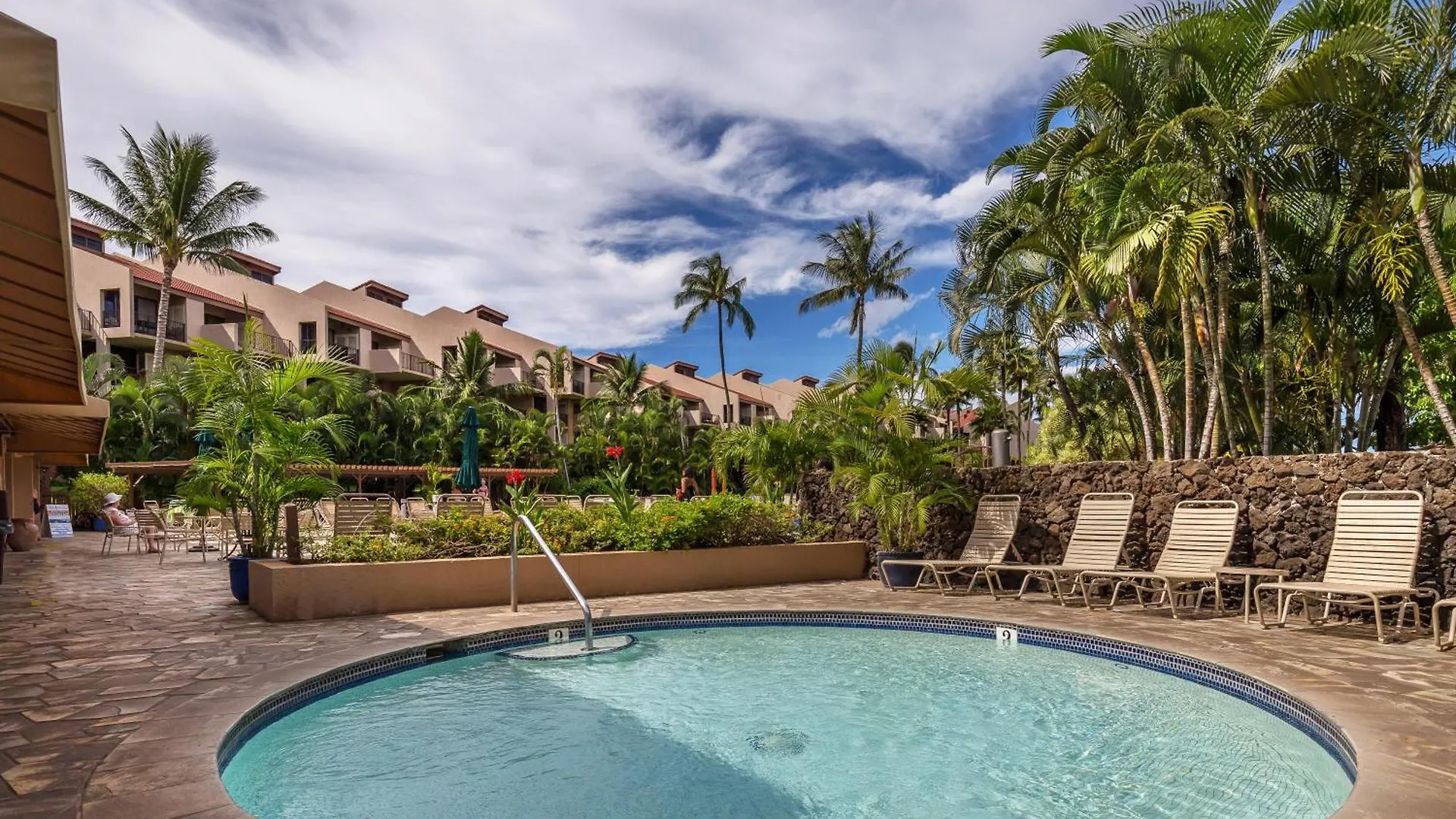 Holiday home Kamaole Sands 10-311 Wailea
