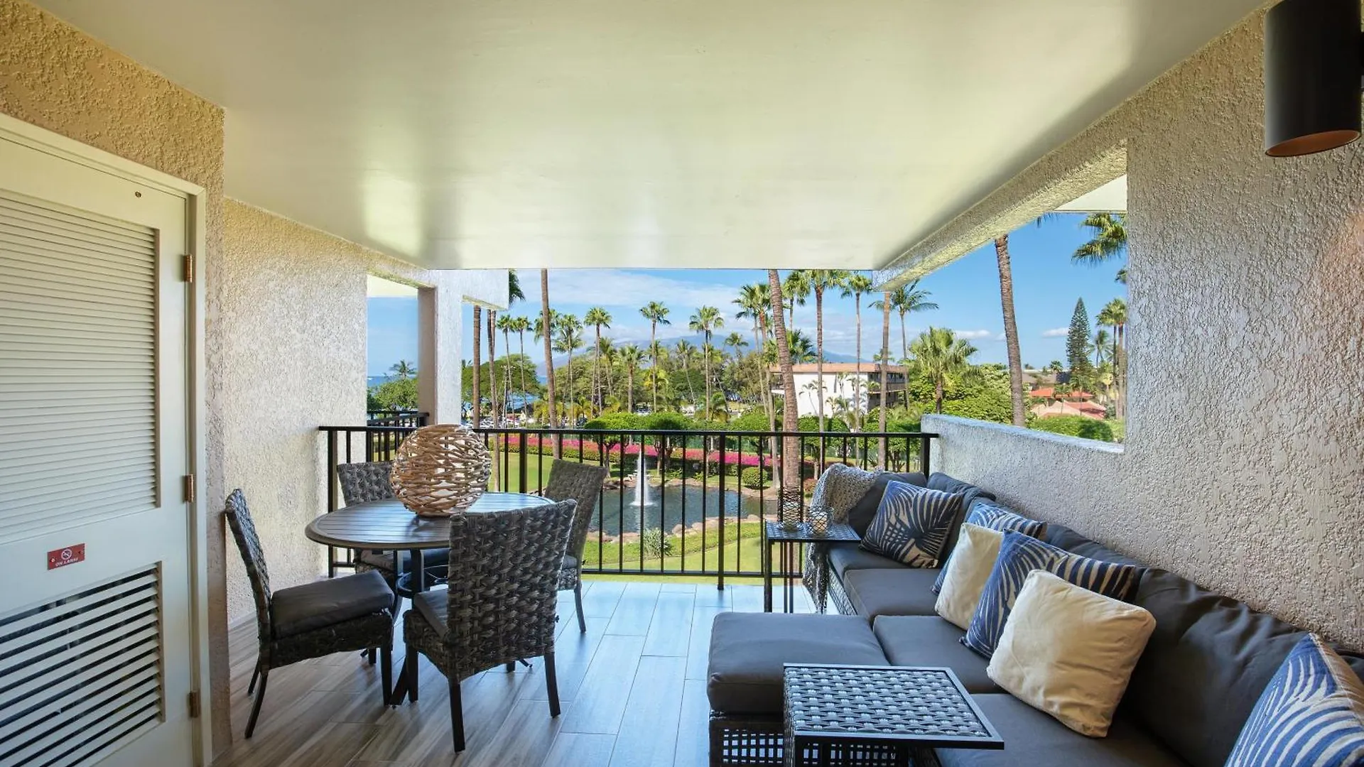 Holiday home Kamaole Sands 10-311 Wailea