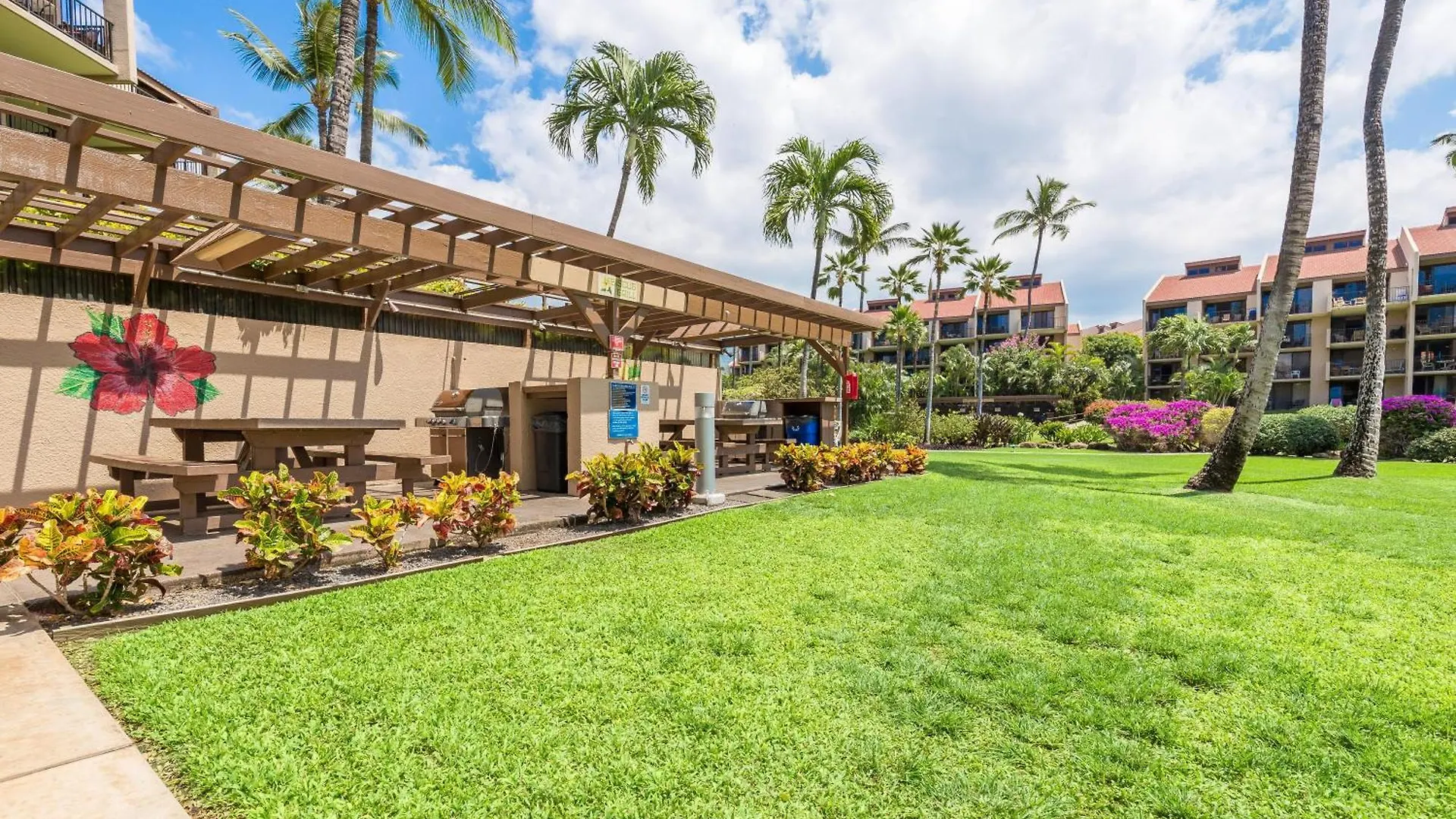 Holiday home Kamaole Sands 10-311 Wailea